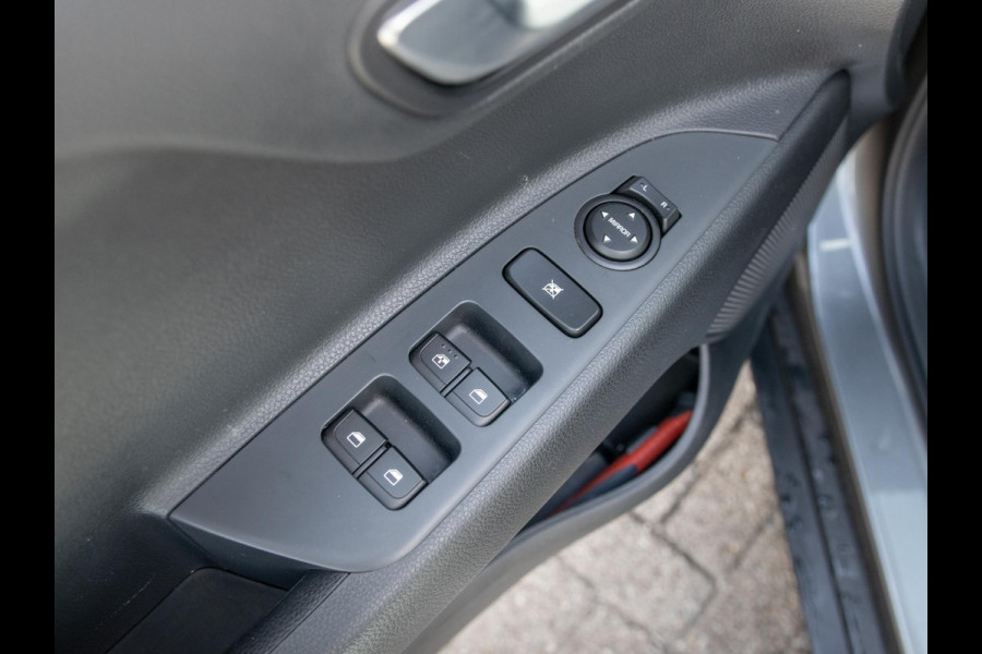 Kia Stonic 1.0 T-GDi MHEV DynamicLine