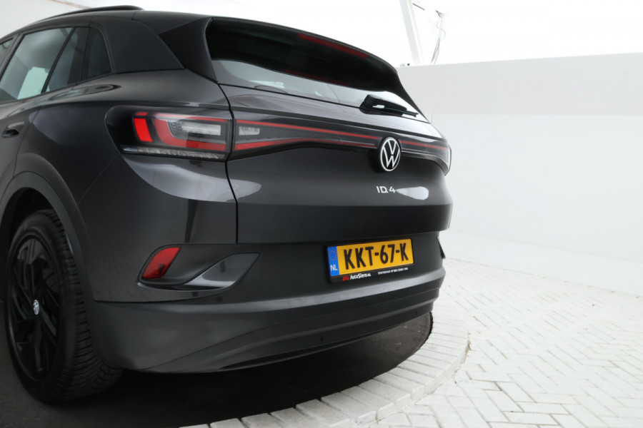 Volkswagen ID.4 Pro 77 kWh Apple carplay, Climate, Trekhaak