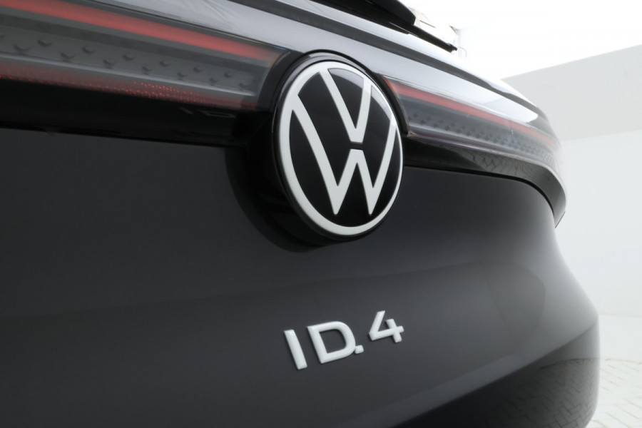 Volkswagen ID.4 Pro 77 kWh Apple carplay, Climate, Trekhaak