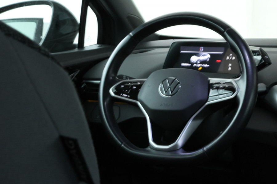 Volkswagen ID.4 Pro 77 kWh Apple carplay, Climate, Trekhaak