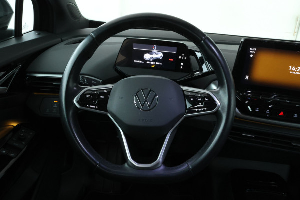 Volkswagen ID.4 Pro 77 kWh Apple carplay, Climate, Trekhaak