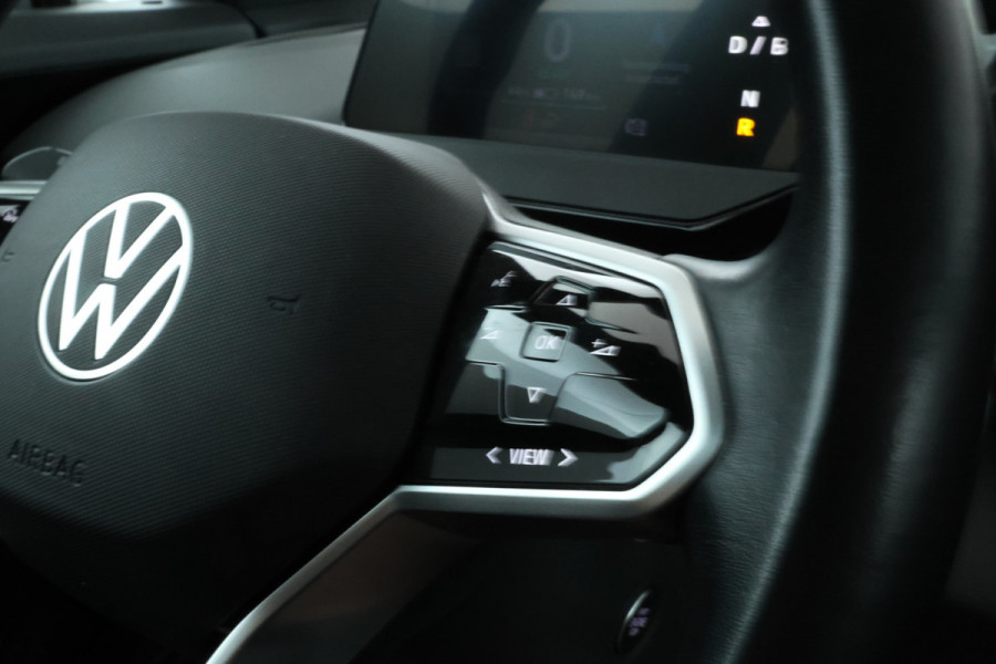 Volkswagen ID.4 Pro 77 kWh Apple carplay, Climate, Trekhaak