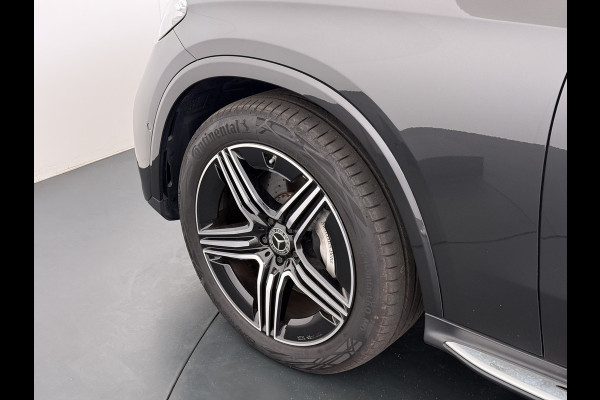 Mercedes-Benz GLC 300 e 4MATIC AMG Line | Luchtvering Achterasbesturing Trekhaak Burmester HUD Pano Memory