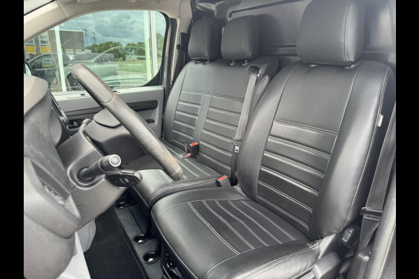 Peugeot e-Expert Standard Asphalt 75 kWh ZUID 136pk | L2 | 92,8% SoH | Cruise Control | Blind Spot Assist | Apple CarPlay |