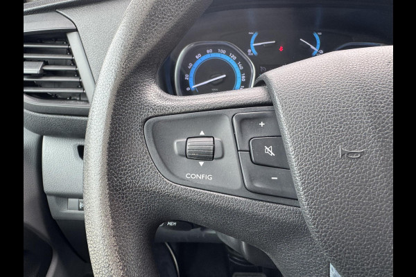Peugeot e-Expert Standard Asphalt 75 kWh ZUID 136pk | L2 | 92,8% SoH | Cruise Control | Blind Spot Assist | Apple CarPlay |