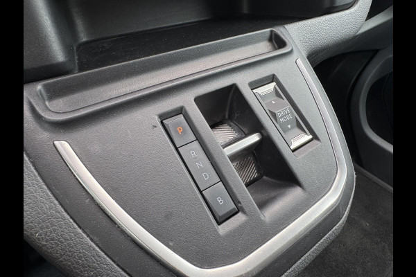 Peugeot e-Expert Standard Asphalt 75 kWh ZUID 136pk | L2 | 92,8% SoH | Cruise Control | Blind Spot Assist | Apple CarPlay |