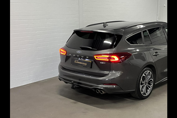 Ford FOCUS Wagon 1.0 EcoBoost Hybrid ST Line X Trekhaak | Adapt. cruise | Stoel-/Stuur verwarming | Voorruitverwarming | Keyless | Camera