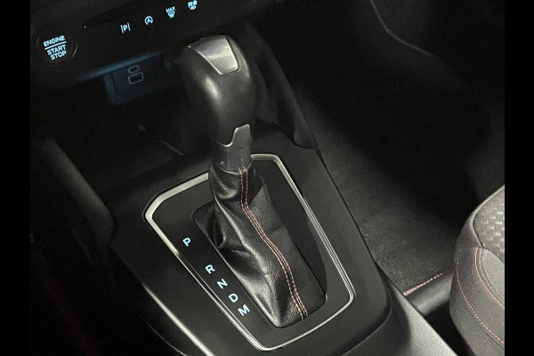 Ford FOCUS Wagon 1.0 EcoBoost Hybrid ST Line X Trekhaak | Adapt. cruise | Stoel-/Stuur verwarming | Voorruitverwarming | Keyless | Camera