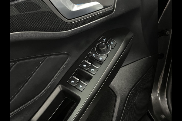 Ford FOCUS Wagon 1.0 EcoBoost Hybrid ST Line X Trekhaak | Adapt. cruise | Stoel-/Stuur verwarming | Voorruitverwarming | Keyless | Camera