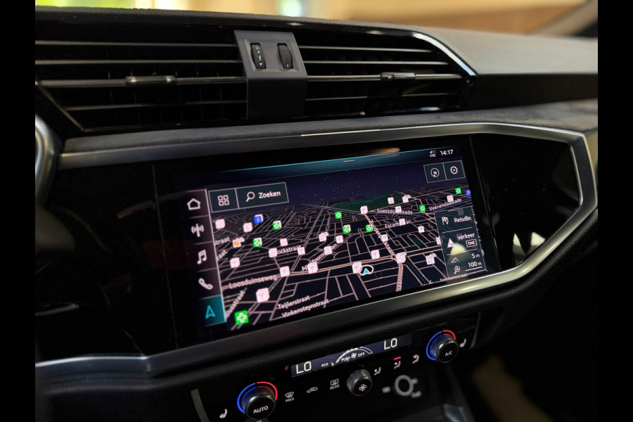 Audi RSQ3 Sportback TFSI|RS seats|Pano|Keyles|camera