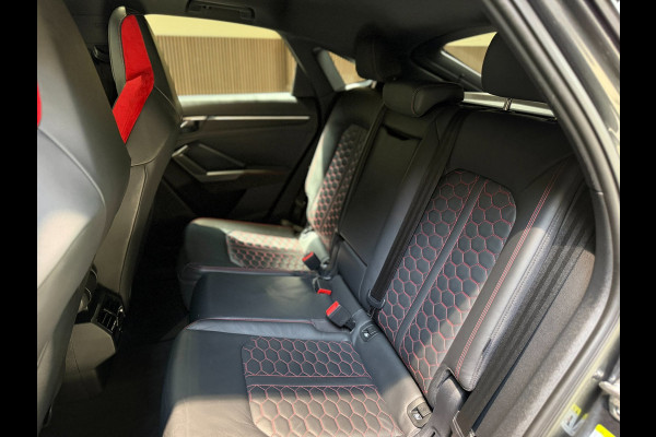 Audi RSQ3 Sportback TFSI|RS seats|Pano|Keyles|camera