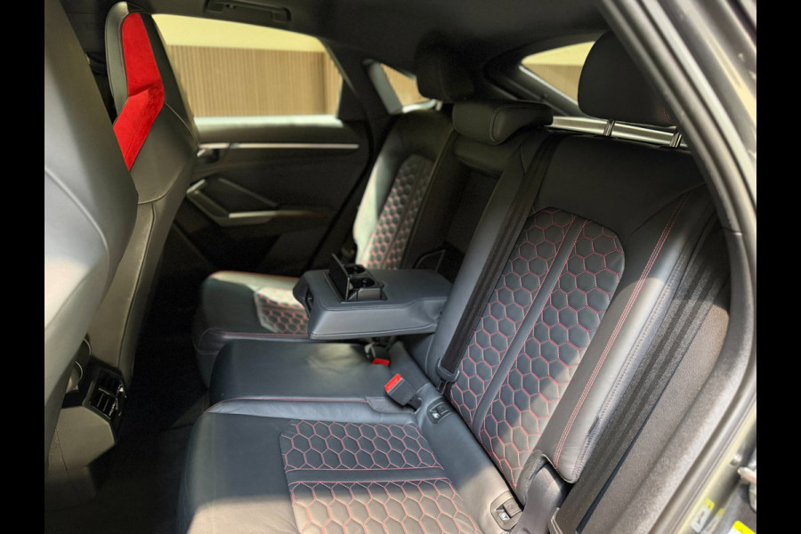 Audi RSQ3 Sportback TFSI|RS seats|Pano|Keyles|camera