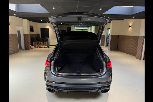 Audi RSQ3 Sportback TFSI|RS seats|Pano|Keyles|camera