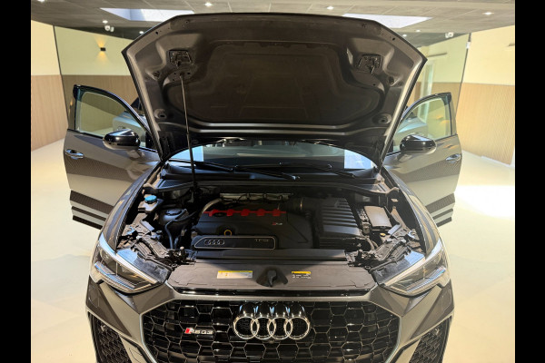 Audi RSQ3 Sportback TFSI|RS seats|Pano|Keyles|camera