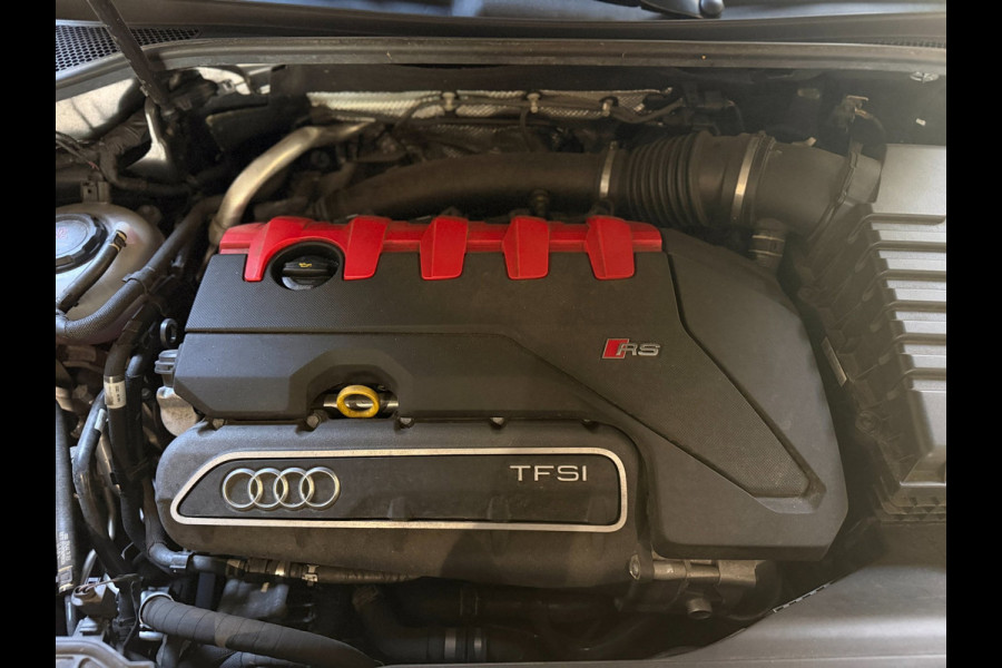 Audi RSQ3 Sportback TFSI|RS seats|Pano|Keyles|camera