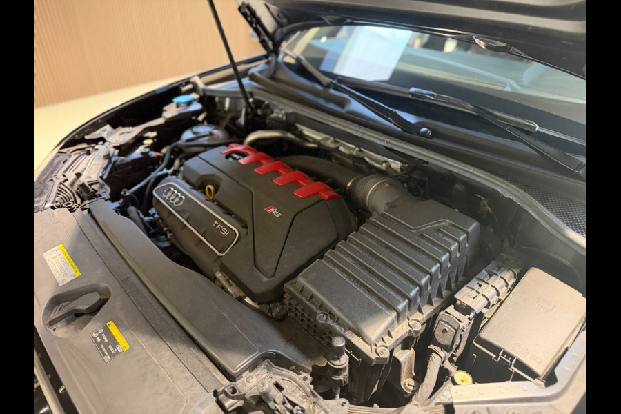 Audi RSQ3 Sportback TFSI|RS seats|Pano|Keyles|camera