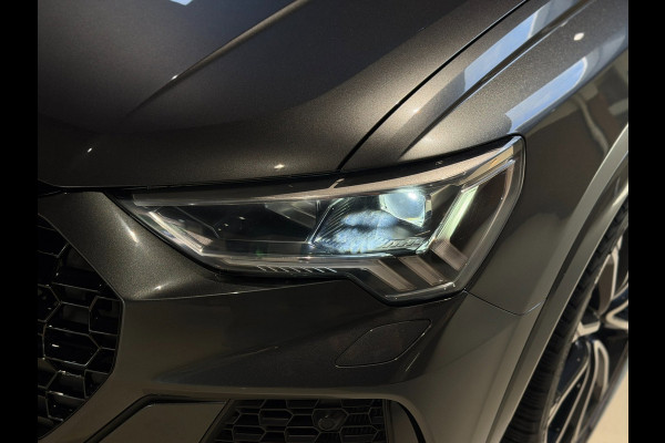 Audi RSQ3 Sportback TFSI|RS seats|Pano|Keyles|camera