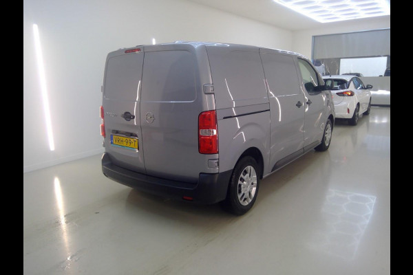 Opel Vivaro-e L2H1 Edition 50 kWh
