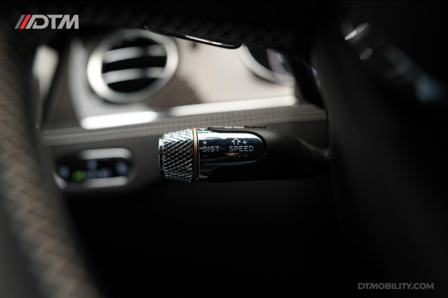 Bentley Flying Spur 6.0 W12 Mulliner | Black Line | Illuminated Flying B | Naim Audio