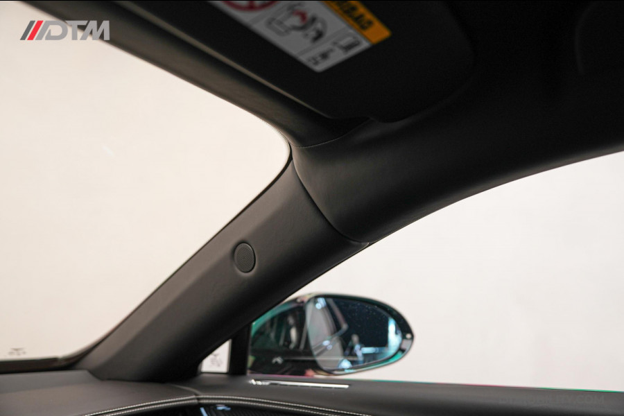 Bentley Flying Spur 6.0 W12 Mulliner | Black Line | Illuminated Flying B | Naim Audio