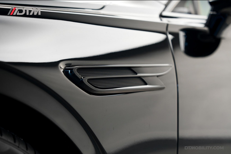 Bentley Flying Spur 6.0 W12 Mulliner | Black Line | Illuminated Flying B | Naim Audio