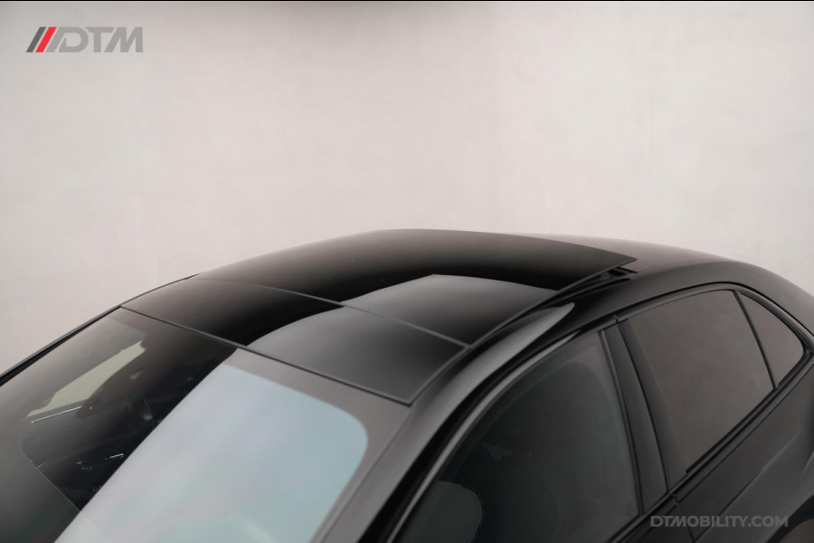 Bentley Flying Spur 6.0 W12 Mulliner | Black Line | Illuminated Flying B | Naim Audio