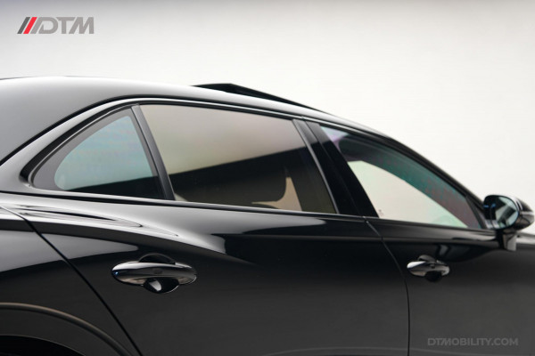 Bentley Flying Spur 6.0 W12 Mulliner | Black Line | Illuminated Flying B | Naim Audio