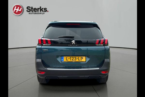 Peugeot 5008 1.2 PureTech Blue Lease Premium 7 PERSOONS DISTRIBUTIERIEM IS VERVANGEN