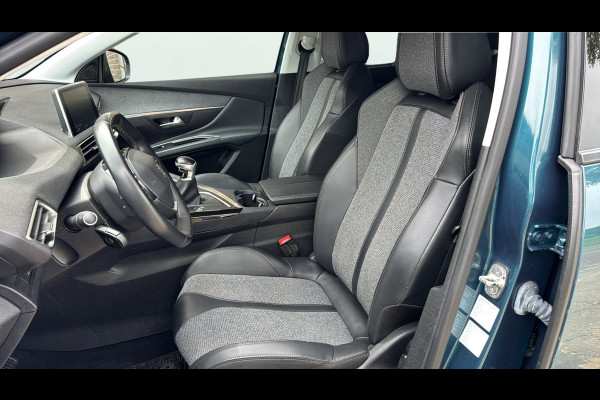 Peugeot 5008 1.2 PureTech Blue Lease Premium 7 PERSOONS DISTRIBUTIERIEM IS VERVANGEN