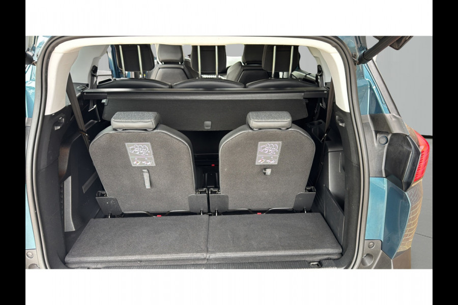 Peugeot 5008 1.2 PureTech Blue Lease Premium 7 PERSOONS DISTRIBUTIERIEM IS VERVANGEN