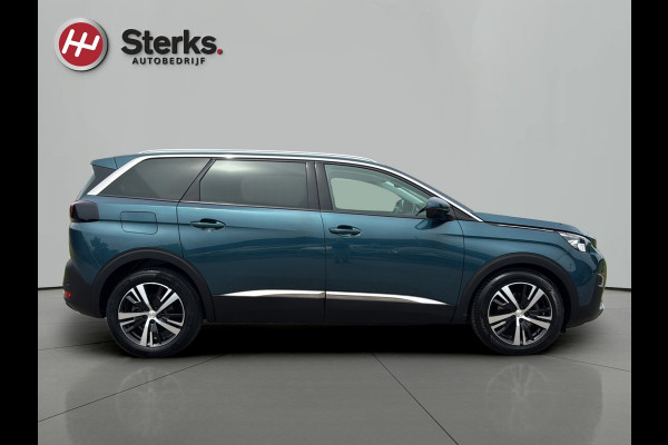 Peugeot 5008 1.2 PureTech Blue Lease Premium 7 PERSOONS DISTRIBUTIERIEM IS VERVANGEN