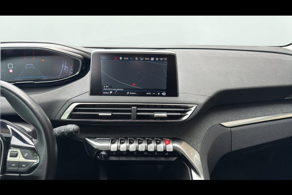 Peugeot 5008 1.2 PureTech Blue Lease Premium 7 PERSOONS DISTRIBUTIERIEM IS VERVANGEN