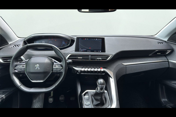 Peugeot 5008 1.2 PureTech Blue Lease Premium 7 PERSOONS DISTRIBUTIERIEM IS VERVANGEN