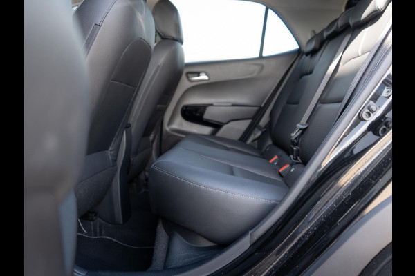 Kia Picanto 1.0 T-GDi X-Line 5p | 100PK | Navi | Clima |