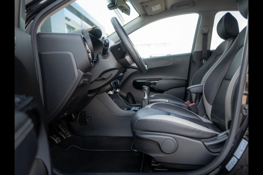 Kia Picanto 1.0 T-GDi X-Line 5p | 100PK | Navi | Clima |