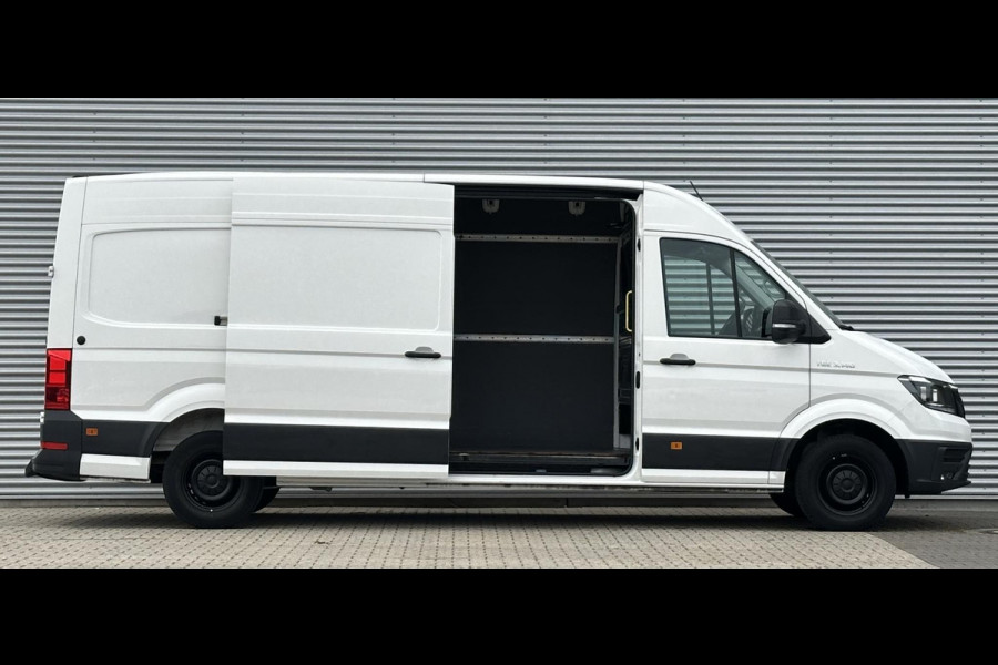 MAN TGE 35 2.0 Extra Lang L5H3 140 pk automaat