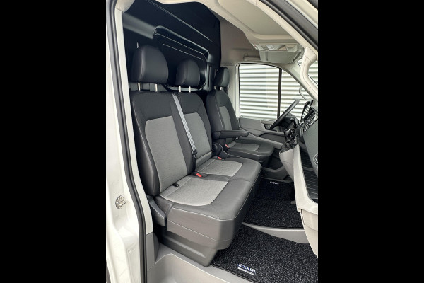 MAN TGE 35 2.0 Extra Lang L5H3 140 pk automaat