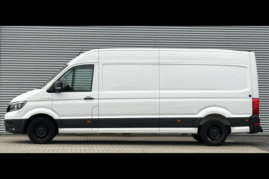 MAN TGE 35 2.0 Extra Lang L5H3 140 pk automaat