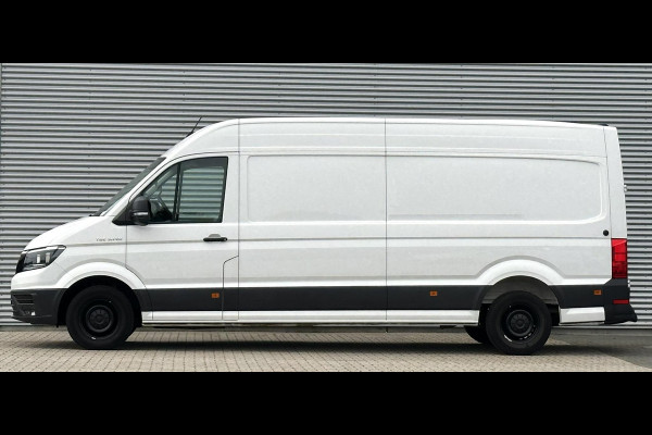 MAN TGE 35 2.0 Extra Lang L5H3 140 pk automaat