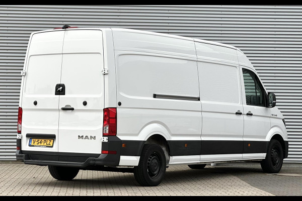 MAN TGE 35 2.0 Extra Lang L5H3 140 pk automaat