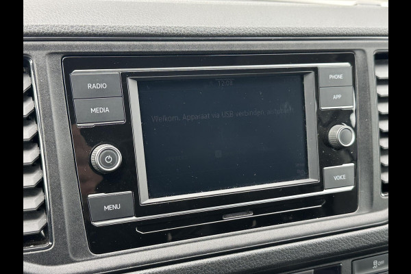 MAN TGE 35 2.0 Extra Lang L5H3 140 pk automaat