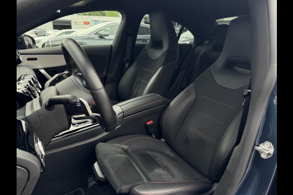 Mercedes-Benz CLA-Klasse 180 AMG Line AMG-LINE | SFEER VERLICHTING | WIDE-SCREEN