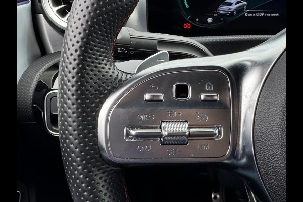 Mercedes-Benz CLA-Klasse 180 AMG Line AMG-LINE | SFEER VERLICHTING | WIDE-SCREEN
