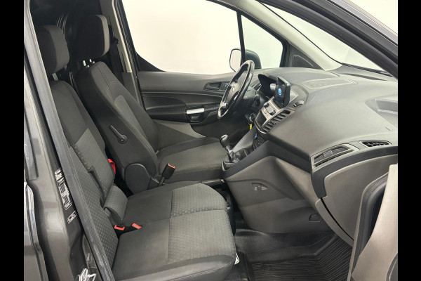 Ford Transit Connect 1.5 EcoBlue L2 Trend Airco Navigatie Parkeersensoren Camera Cruise Control Lichtmetalen velgen 3 Zits