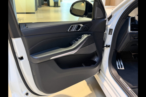 BMW X5 M-Sport 45e High Executive|Pano|HUD|360|H&K|Laser|Trekhaak