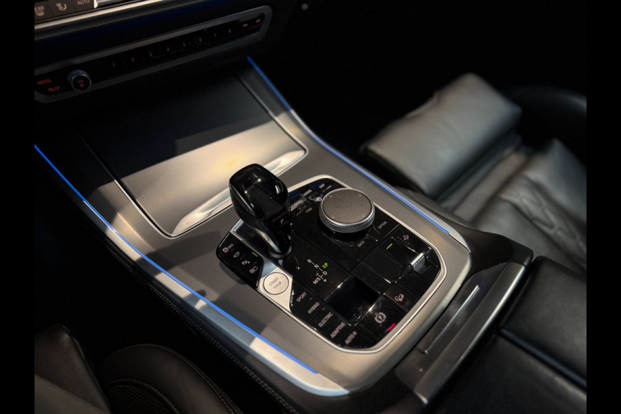 BMW X5 M-Sport 45e High Executive|Pano|HUD|360|H&K|Laser|Trekhaak