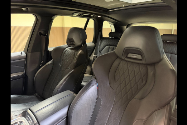 BMW X5 M-Sport 45e High Executive|Pano|HUD|360|H&K|Laser|Trekhaak