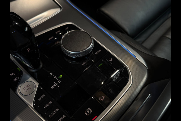 BMW X5 M-Sport 45e High Executive|Pano|HUD|360|H&K|Laser|Trekhaak