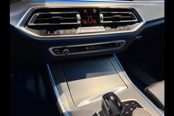 BMW X5 M-Sport 45e High Executive|Pano|HUD|360|H&K|Laser|Trekhaak
