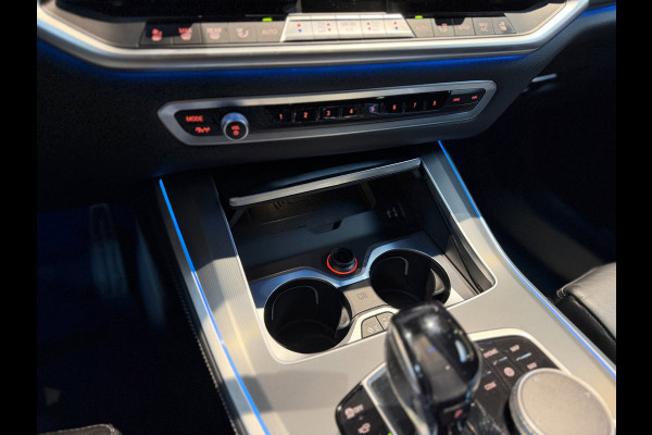 BMW X5 M-Sport 45e High Executive|Pano|HUD|360|H&K|Laser|Trekhaak